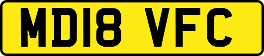 MD18VFC