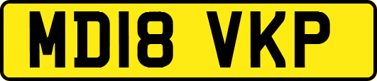 MD18VKP