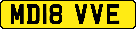 MD18VVE