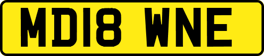 MD18WNE