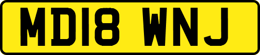 MD18WNJ