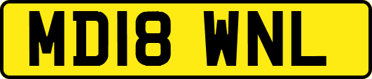 MD18WNL