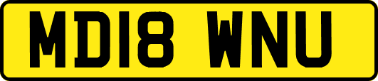 MD18WNU