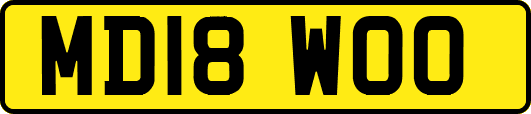 MD18WOO
