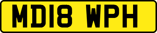 MD18WPH