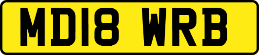 MD18WRB