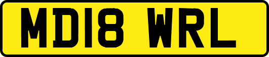 MD18WRL