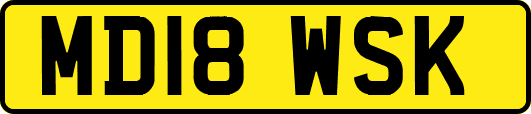 MD18WSK