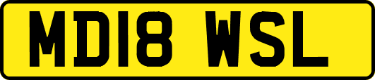 MD18WSL