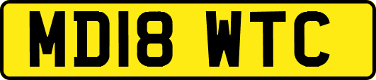 MD18WTC