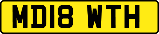 MD18WTH