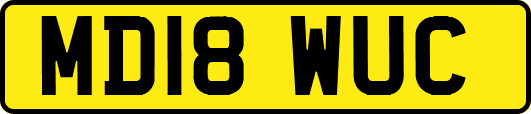 MD18WUC