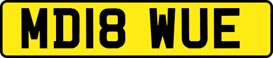 MD18WUE