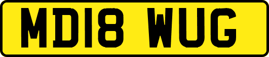 MD18WUG