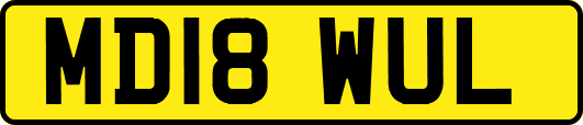 MD18WUL