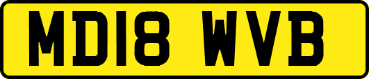 MD18WVB