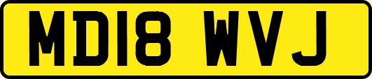 MD18WVJ