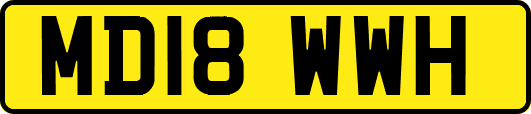 MD18WWH