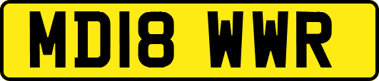 MD18WWR