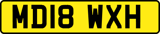 MD18WXH