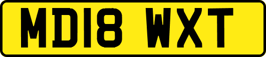 MD18WXT