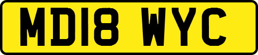 MD18WYC