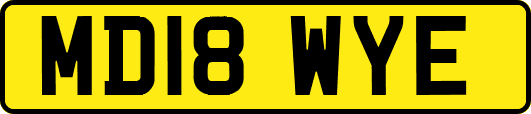 MD18WYE