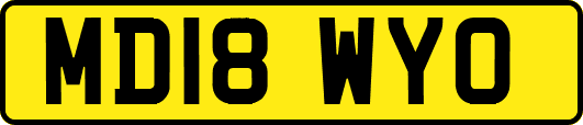 MD18WYO