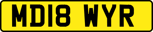 MD18WYR