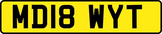 MD18WYT