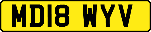 MD18WYV