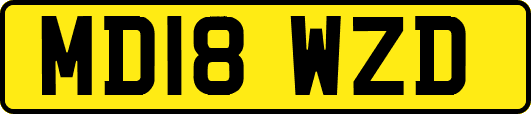 MD18WZD