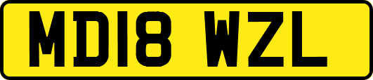 MD18WZL