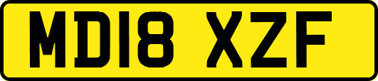 MD18XZF
