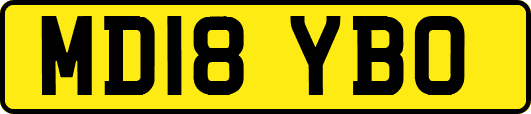MD18YBO