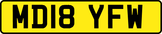 MD18YFW