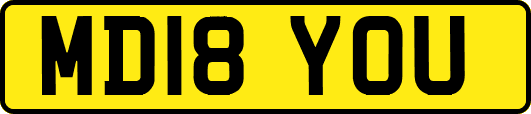 MD18YOU