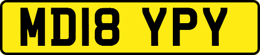 MD18YPY