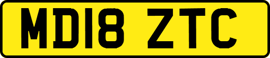 MD18ZTC