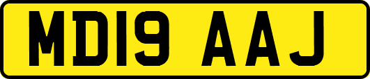 MD19AAJ