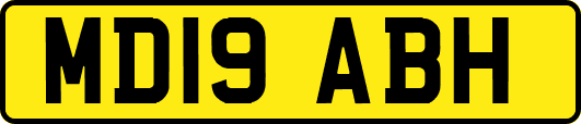 MD19ABH