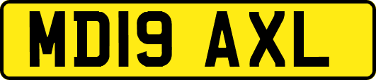 MD19AXL