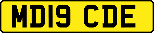 MD19CDE
