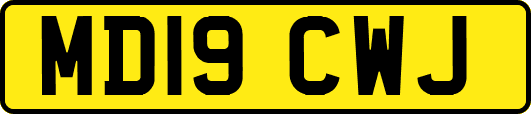 MD19CWJ