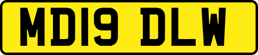 MD19DLW