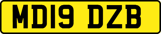 MD19DZB