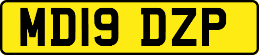 MD19DZP