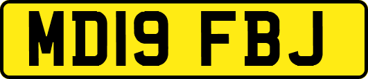 MD19FBJ