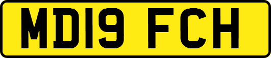 MD19FCH