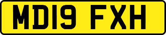 MD19FXH